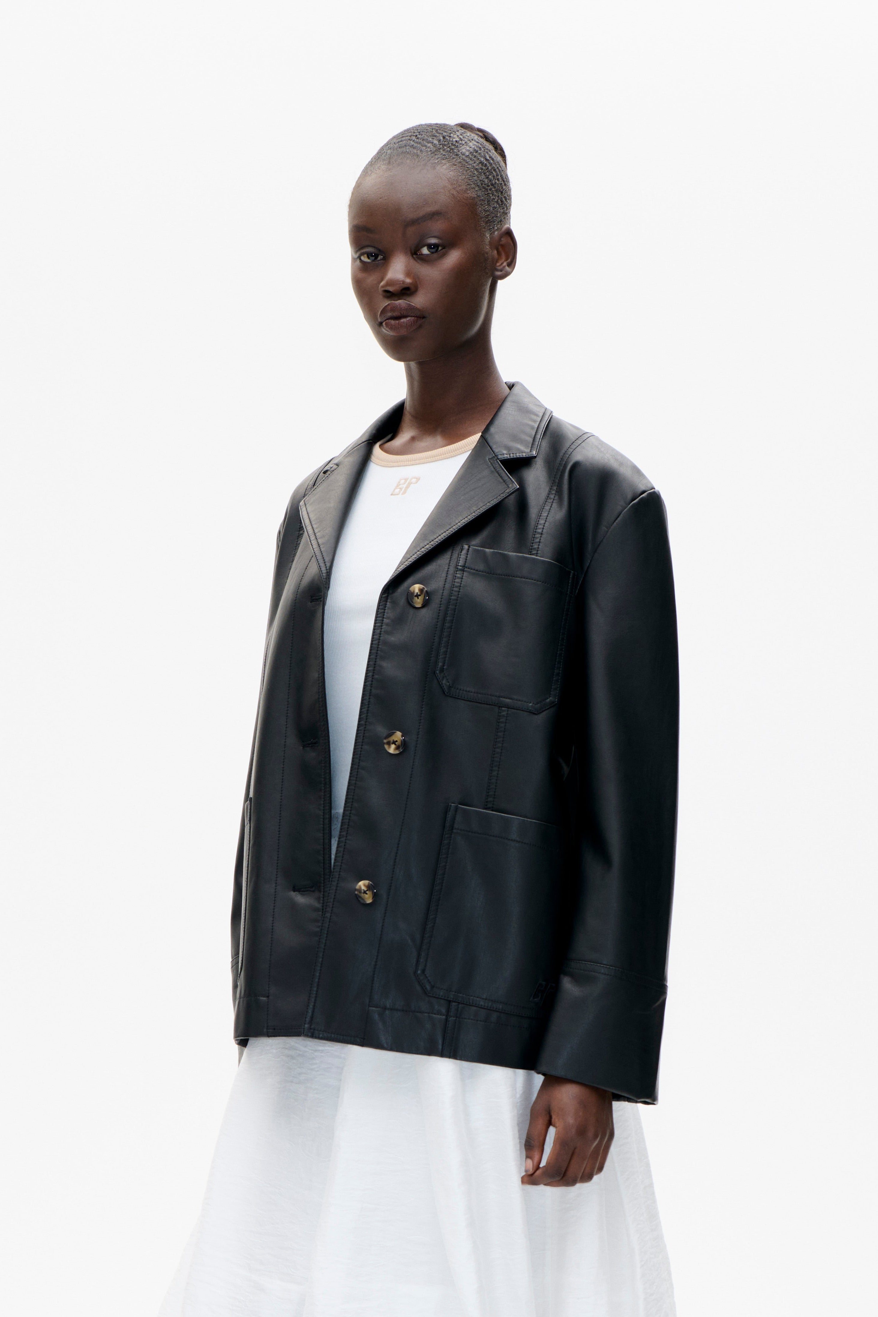 Botilde blazer - sort